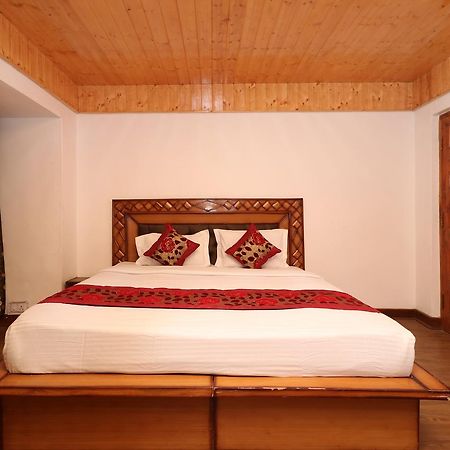 Trimrooms Cottage Manali Buitenkant foto